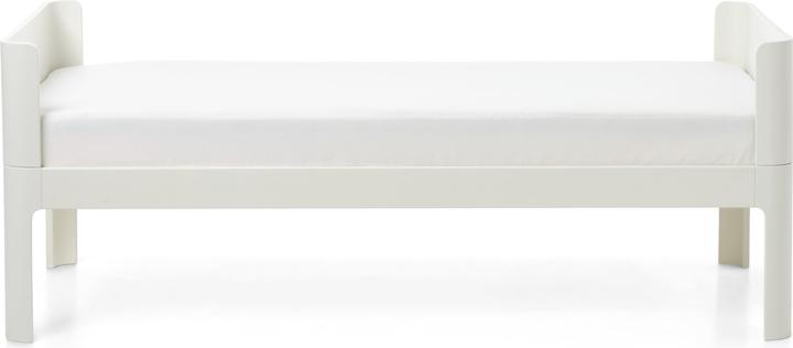 Immagine prodotto Flexa Letto Nova junior con materasso Cream (70 x 150 cm)