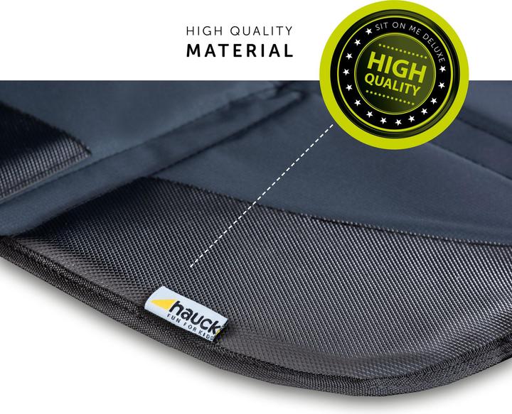 Actual product image Hauck Sit on me Deluxe