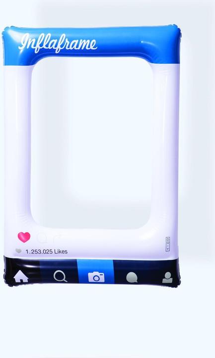 Immagine prodotto Doiy Inflaframe