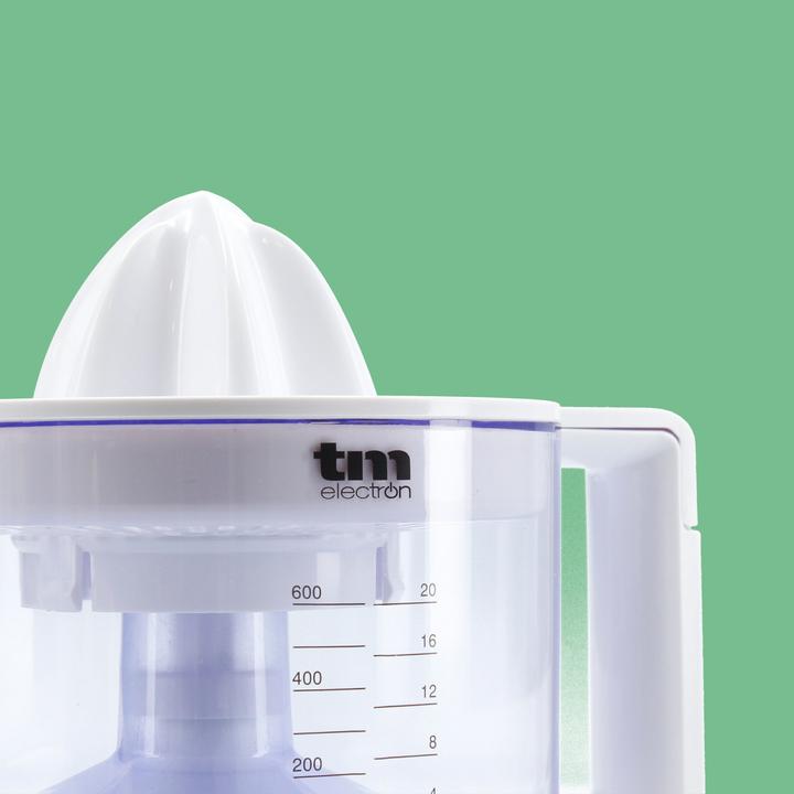 Produktbild TM Electron Elektrischer Entsafter 30W (600 ml)