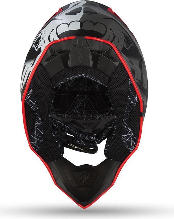 Immagine prodotto Airoh Torsione (57 - 58 cm, M)