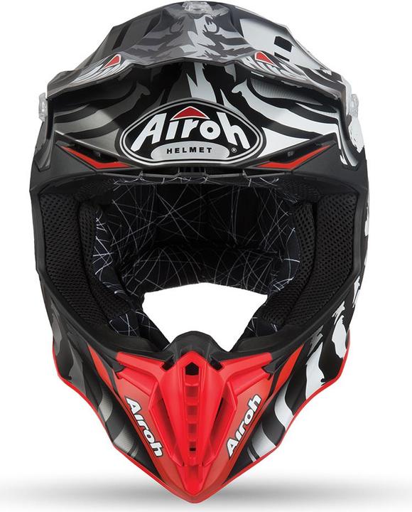 Immagine prodotto Airoh Torsione (57 - 58 cm, M)