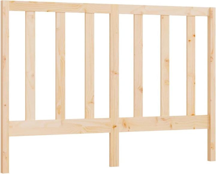 Image du produit VidaXL Lambertine (146 x 4 x 100 cm)