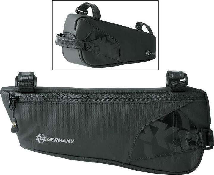 Produktbild SKS Edge (1 l, Rahmentasche)