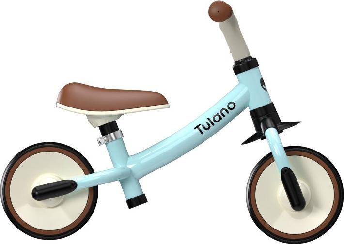 Produktbild Tulano Scout 15 Blau Langlaufrad