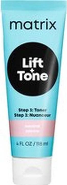 Produktbild Biolage Light Master Lift & Tone Toner - 114g
