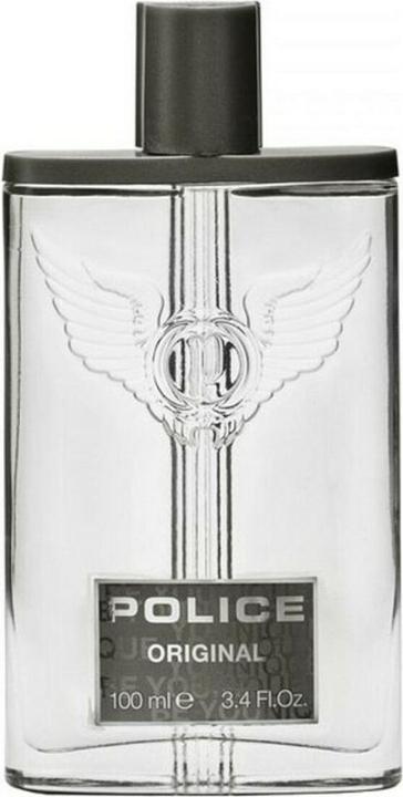 Actual product image Police Original (Eau de toilette, 100 ml)