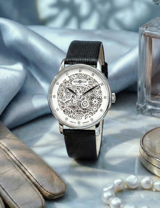 Produktbild Zeppelin Princess of the Sky (Analoguhr, 36 mm)