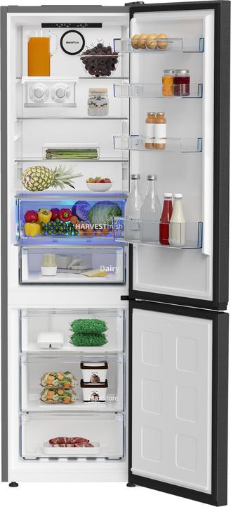 Produktbild Beko Kühl-Gefrierkombination KG740 (355 l)