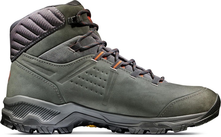 Image du produit Mammut Mercury IV Mid GTX Hommes (40)