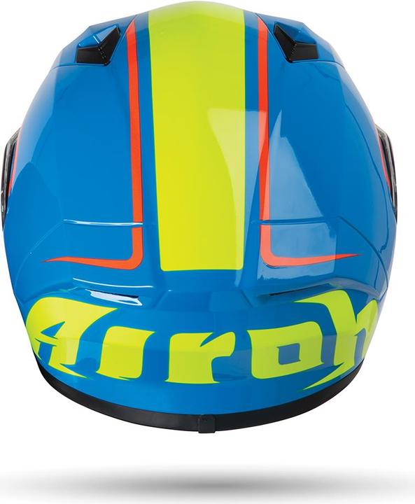 Produktbild Airoh Valor (61 - 62 cm, XL)