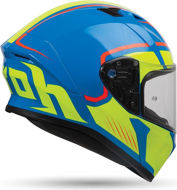 Produktbild Airoh Valor (61 - 62 cm, XL)