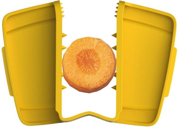 Actual product image Joseph Joseph Multi-grip grater