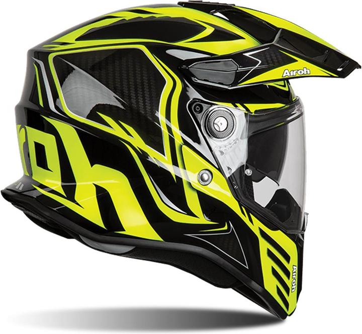 Produktbild Airoh Commander (59 - 60 cm, L)