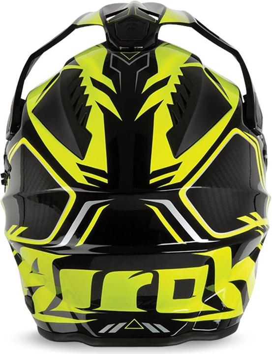 Produktbild Airoh Commander (59 - 60 cm, L)