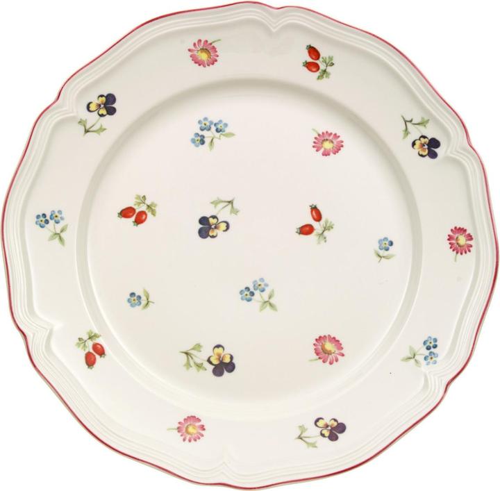 Produktbild Villeroy & Boch Frühstücksteller Petite Fleur (1 x, 21 cm)