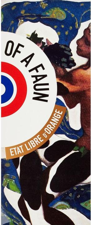 Image du produit Etat Libre D'Orange L'après-midi d'un faune (Eau de parfum, 100 ml)
