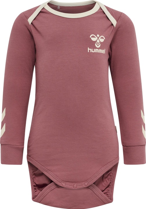 Actual product image hummel Hmlmaule Body L/S (74)