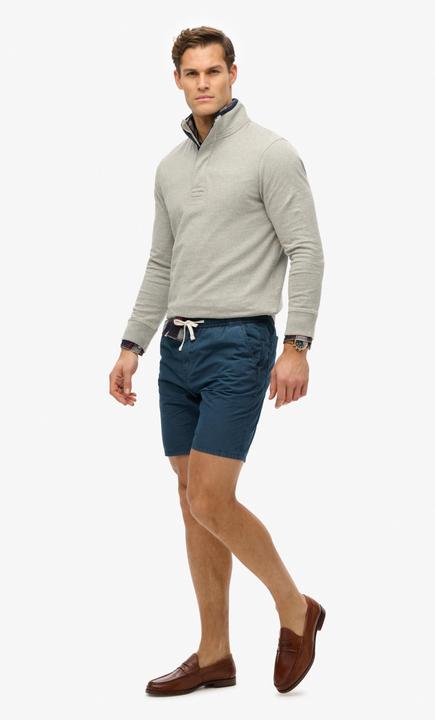 Produktbild Superdry ESSENTIALS WALK SHORT Heren Broek (L)