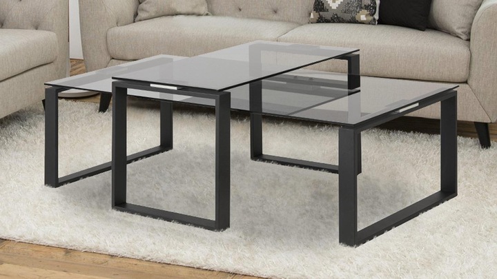Actual product image AC Design Katrine (115 x 55 x 45 cm)
