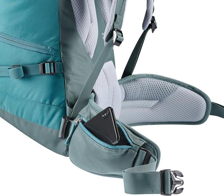 Actual product image Deuter Guide 42+ (42 l)