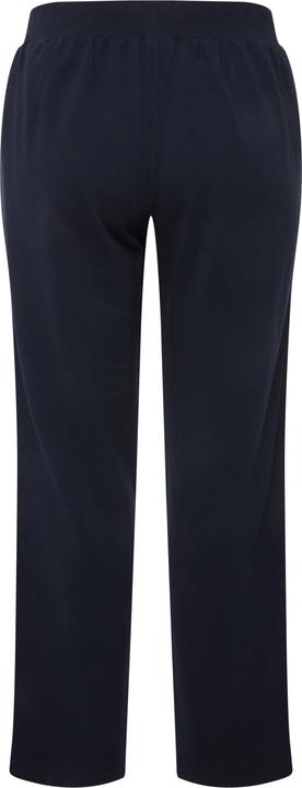 Immagine prodotto Ulla Popken Pantaloni sportivi con righe laterali e cintura elastica (46, 48)