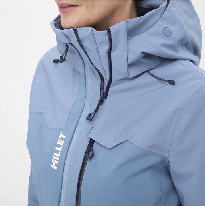 Actual product image Millet Snowbasin Jkt Jacke (M)