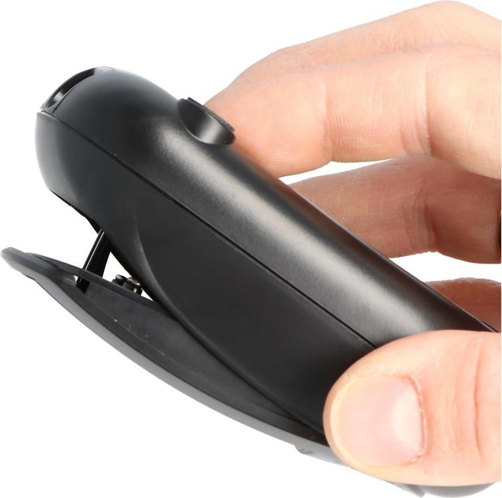 Actual product image AccuCell Quick charger suitable for Sony NP-FV90 battery (Charger)