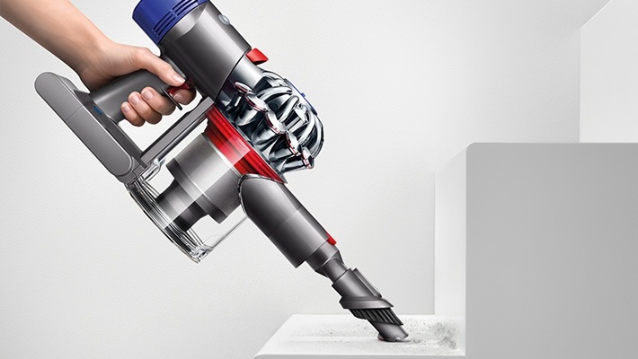Image du produit Dyson V8 Parquet