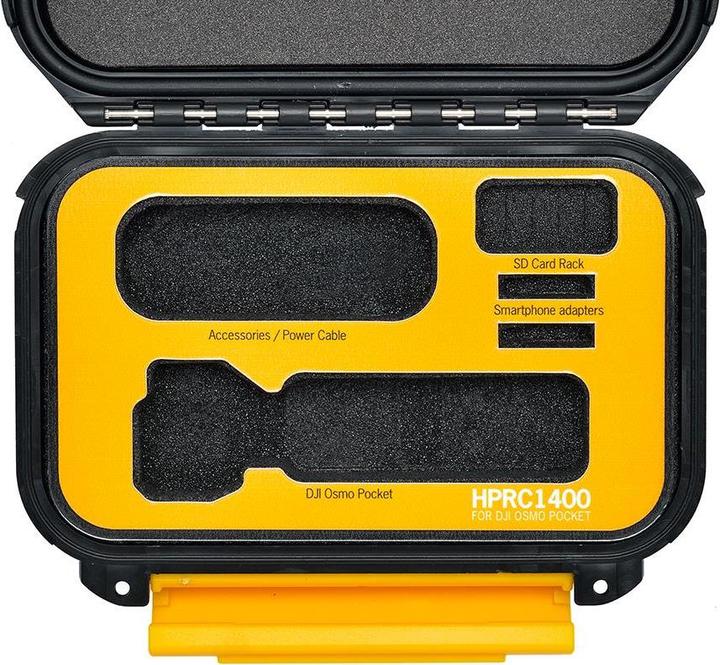 Image du produit HPRC DJI Osmo Pocket 1400 (Osmo Pocket)