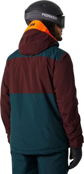 Produktbild Helly Hansen POWDREAMER 2.0 JACKET (XL)