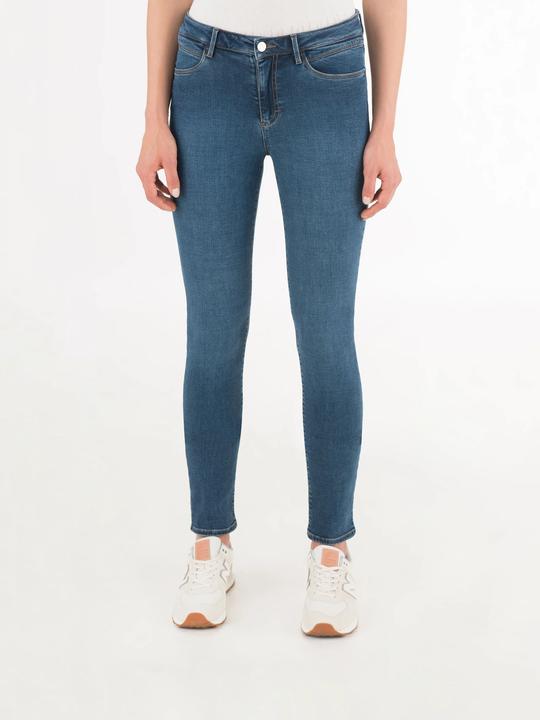 Immagine prodotto BRAX Jeans skinny fit "Shakira" blu usato (W29/L32)