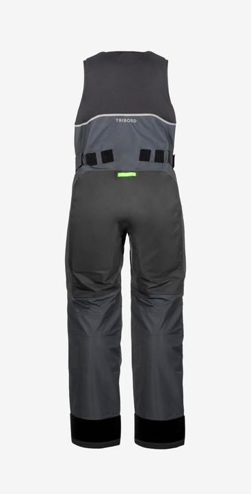 Produktbild Tribord Segellatzhose Damen/Herren - Offshore Pro Series schwarz (XL)