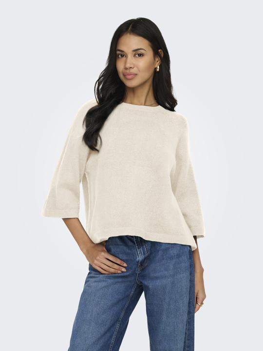 Image du produit Only Onlsimoni 3/4 Pullover Knt Noos (M)