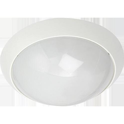 Sg, Applique + Plafoniera, Luce con sensore E27