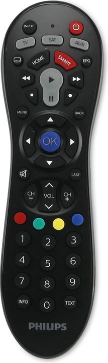 Immagine prodotto Philips SRP3013 (Telecomando universale, Infrarossi)