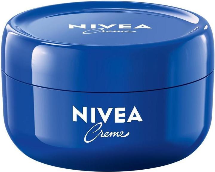 Image du produit NIVEA Creme Topf (Crème pour le corps, 200 ml)