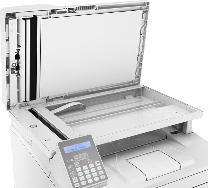 Actual product image HP M148dw LaserJet Pro (Laser, Black and white)