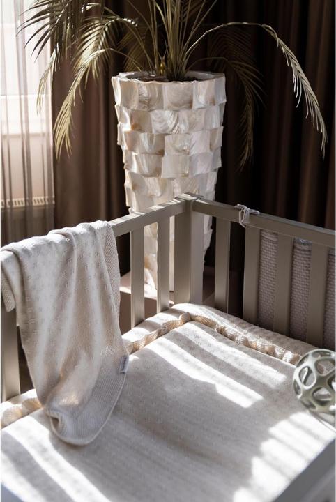 Image du produit Baby's only Couverture Mood (95 x 70 cm)