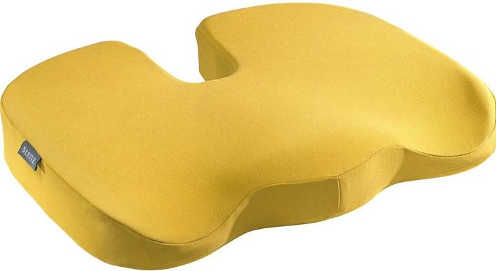 Warm Yellow
