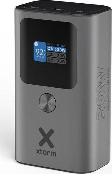Produktbild Xtorm Nova Series (10000 mAh, 30 W, 37 Wh)
