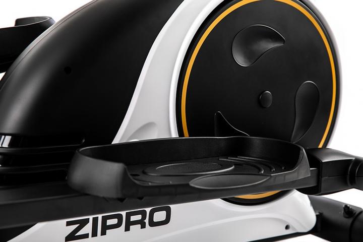 Produktbild Zipro Hulk