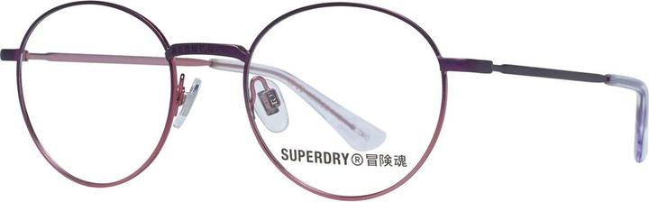 Produktbild Superdry Brillenfassung Sdo Dakota 49020