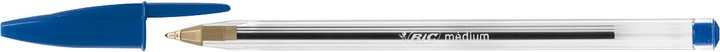 Produktbild Bic Cristal (Transparent, 50 x)
