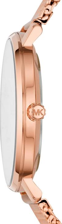 Actual product image Michael Kors Pyper (Analogue wristwatch, 38 mm)