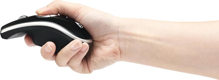 Actual product image Adesso Imouse P20 Air Mouse Elite (Wireless)