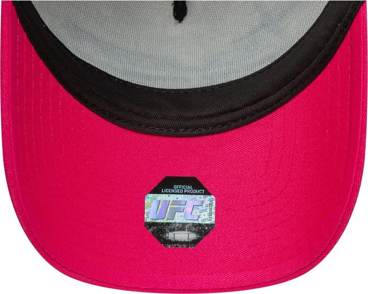 Produktbild New Era Adjustable Mesh Trucker Cap - UFC MMA Sean OMalley (One Size)