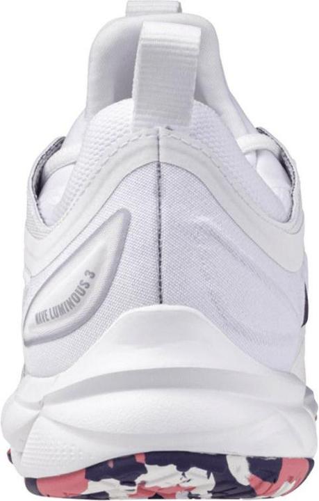Actual product image Mizuno Wave Luminous 3 (42)