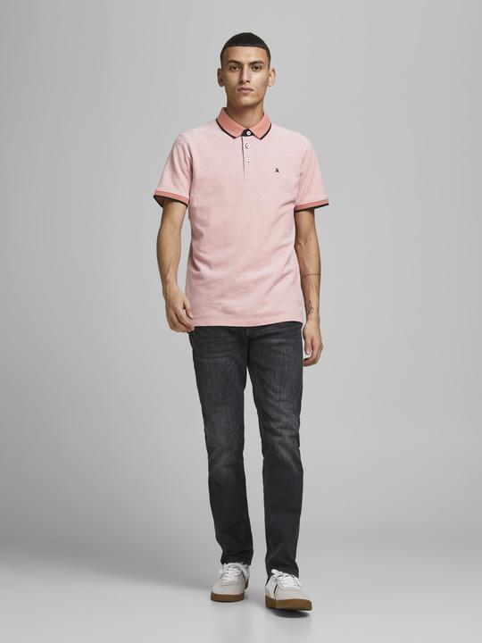 Produktbild Jack & Jones Klassisches Poloshirt (M)