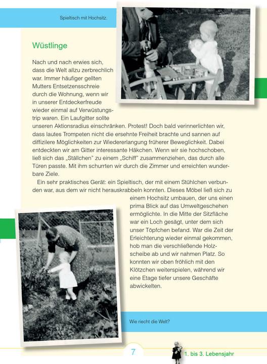 Produktbild Aufgewachsen in der DDR - Wir vom Jahrgang 1937 - Kindheit und Jugend (Deutsch, Karin Kopp, 2020)